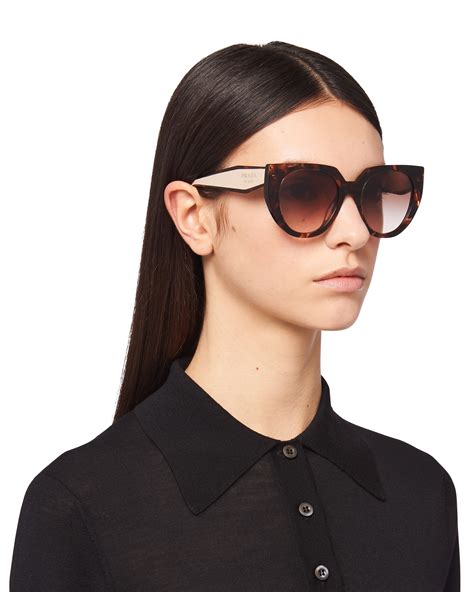 prada sonnenbrille damen pilotenbrille|Women's Designer Sunglasses & Eyewear .